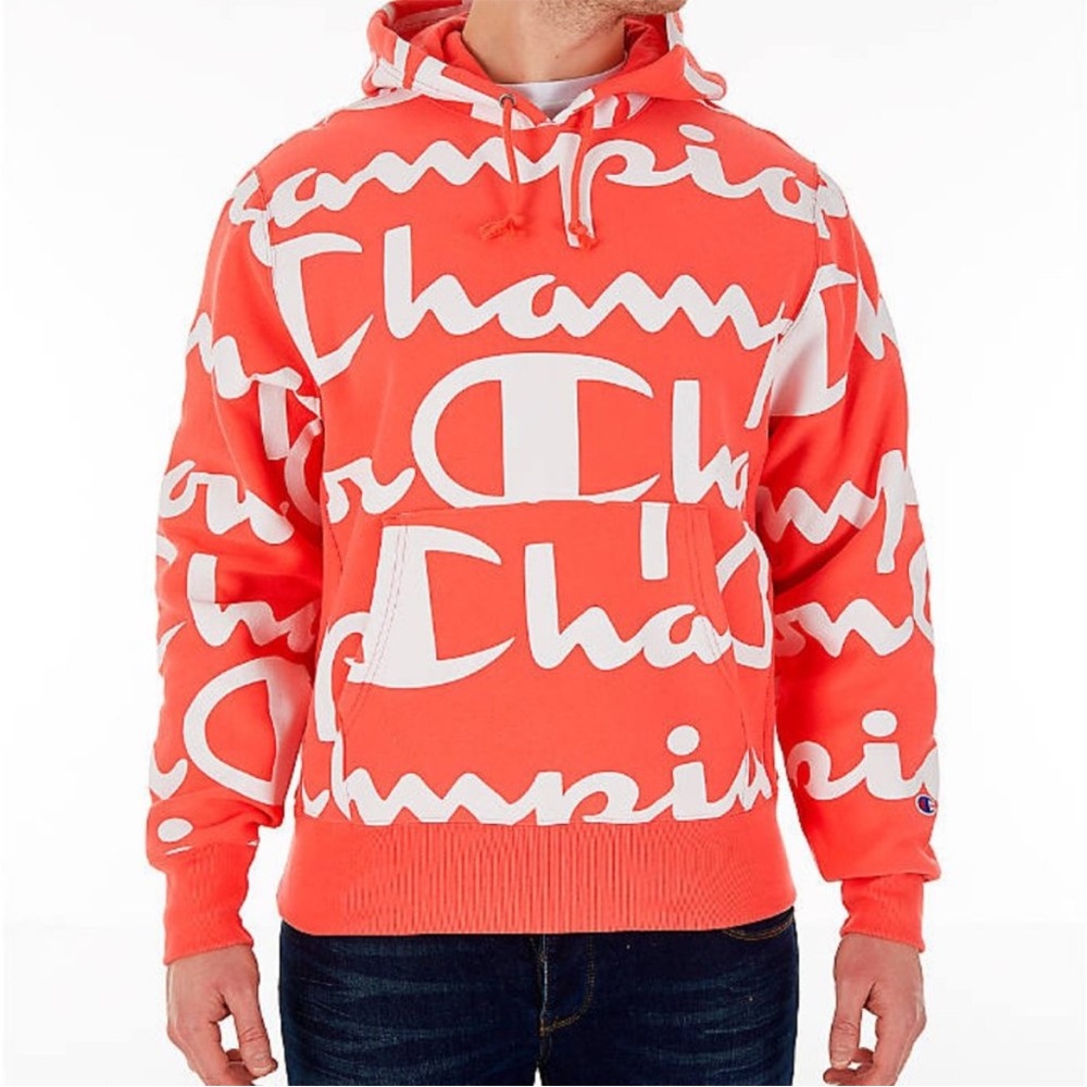 Champion Vintage Reverse Weave Hoodie